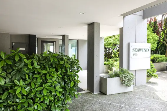 The Seawind - 1930 Bellevue | Condos For Sale + Listing Alerts  