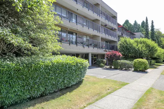 330 East 1st Street, North Vancouver