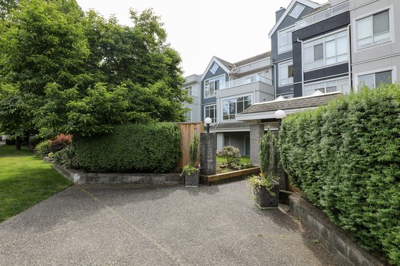 Gables West - 855 W 16th St | Condos For Sale + New Listing Alerts