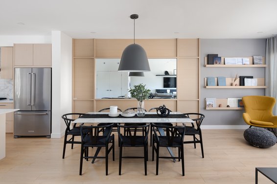 602 Lile Drive, North Vancouver