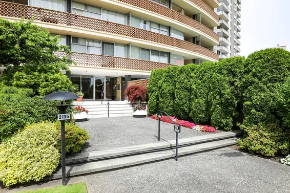The Crescent - 2135 Argyle | Condos For Sale + Listing Alerts  