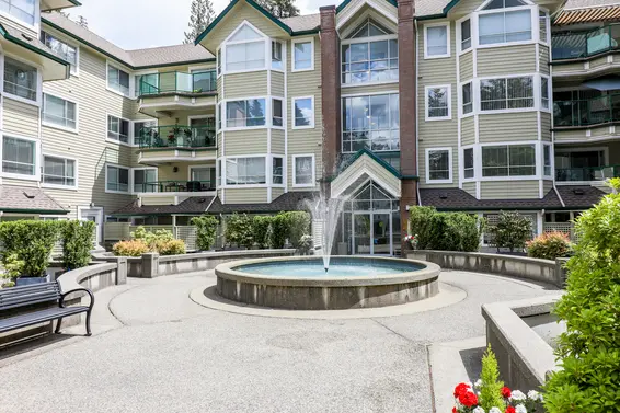 Parkgate Manor - 3690 Banff Ct | Condos For Sale + Listing Alerts  