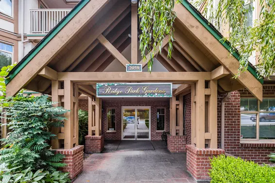 Ridge Park Gardens - 2059 Chesterfield Ave | Condos For Sale + Alerts  