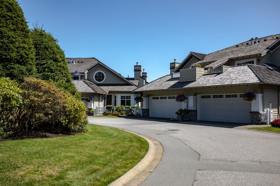 Edenshaw - 5130 Ashfeild Road | Townhomes For Sale + Alerts
