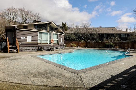 Cedarbrooke Village - 555 W 28th St | Townhomes For Sale + Listing Alerts
