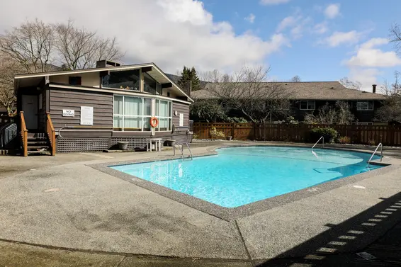 Cedarbrooke Village - 555 W 28th St | Townhomes For Sale + Listing Alerts  