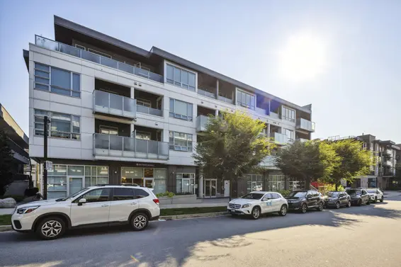 711 West 14th Street, North Vancouver For Sale - image 1