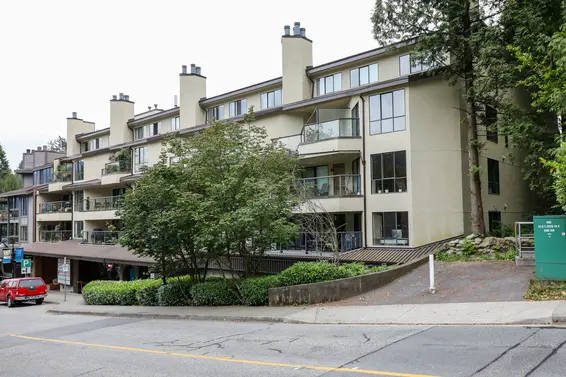 The Coveside - 4323 Gallant Ave | Condos For Sale + Listing Alerts  