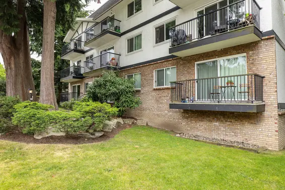 Norwood Manor - 157 E 21st St | Condos For Sale + Listing Alerts  