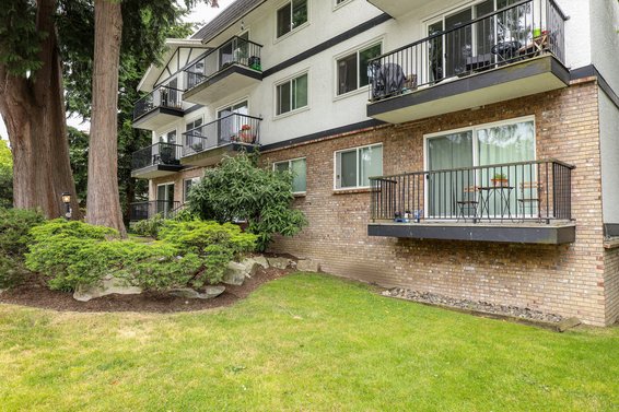 Norwood Manor - 157 E 21st St | Condos For Sale + Listing Alerts