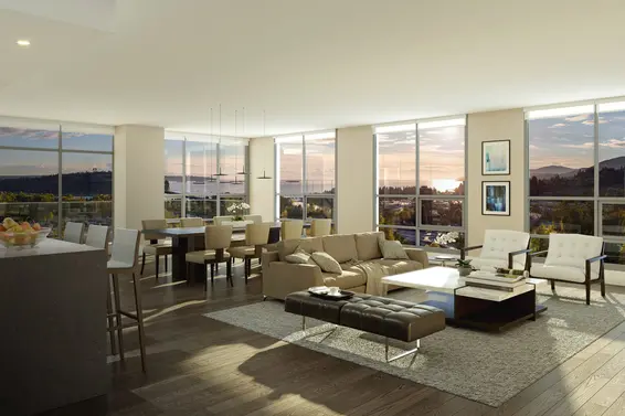 Park West at Lions Gate - Now Selling | Prices, Plans, Access  