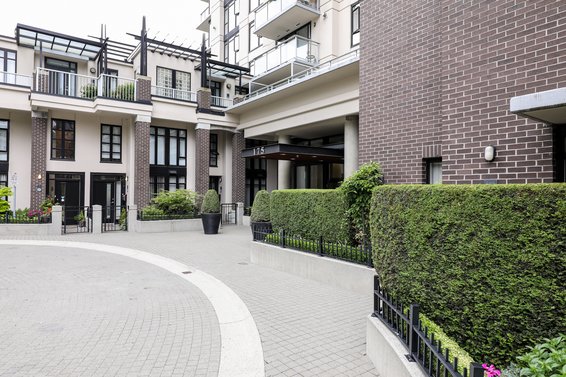 Time West - 175 W 1st Street | Condos For Sale + New Listing Alerts