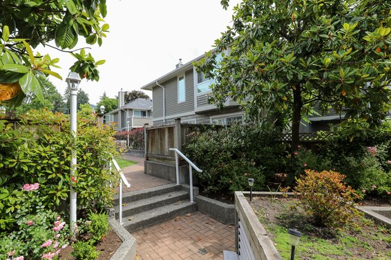 Garden Terrace - 849 Tobruck | Townhomes For Sale + Alerts