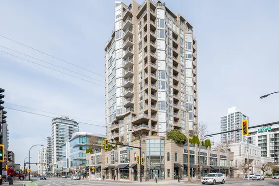 160 East 13th Street, North Vancouver