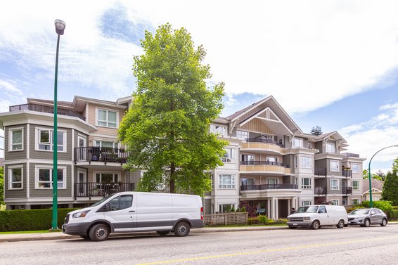 183 W 23rd Street, North Vancouver