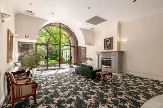 Carlton at the Club - 1327 E Keith Rd | Condos For Sale & Sold  