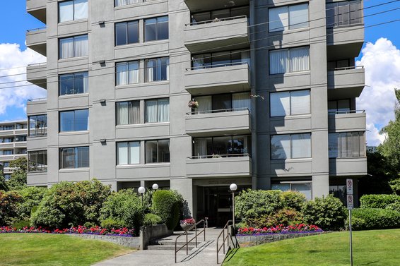 Clyde Gardens - 1341 Clyde Ave | Condos For Sale + Listing Alerts