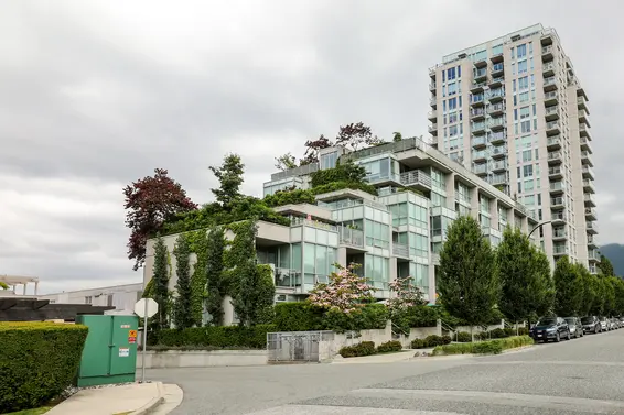 Local on Lonsdale - 135 W 17th St | Condos For Sale + Listing Alerts  