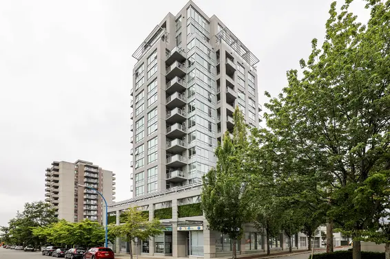 The Symphony - 120 W 16th St | Condos For Sale + New Listing Alerts  
