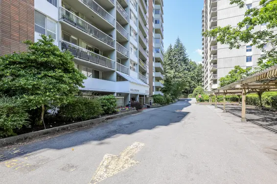 Hollyburn Building at Woodcroft Estates - 2020 Fullerton | Listings + Alerts  