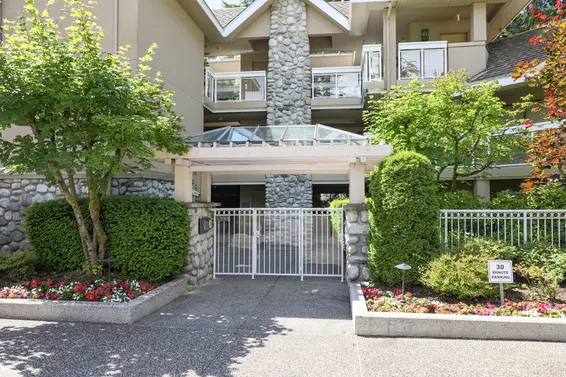 Canyon Point - 3200 Capilano | Condos For Sale + New Listing Alerts  