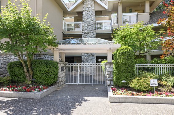 Canyon Point - 3200 Capilano | Condos For Sale + New Listing Alerts