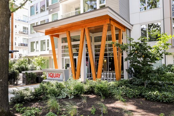 West Quay - 277 W 1st St | Condos For Sale + Listing Alerts