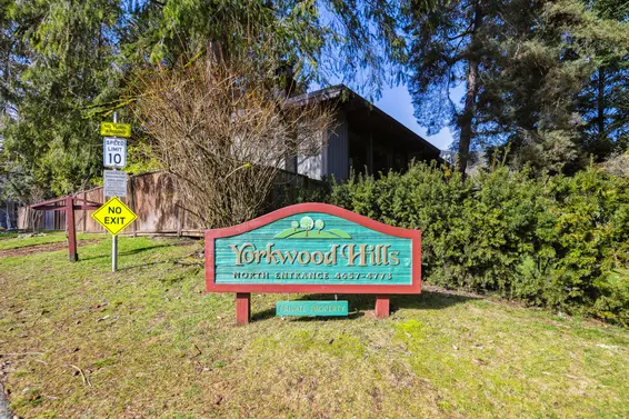 4601-4773 Hoskins Road, North Vancouver