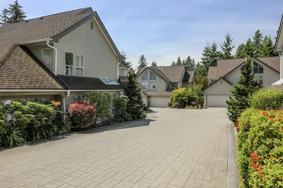 The Northlands -1001 Northlands Dr | Townhomes For Sale + Listing Alerts  