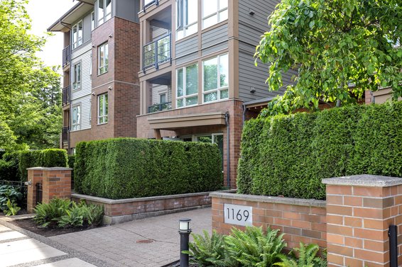 Branches -  1111 E 27th St | Condos For Sale + New Listing Alerts