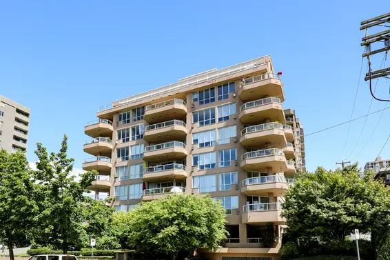 The Monaco - 408 Lonsdale Ave | Condos For Sale + Listing Alerts  