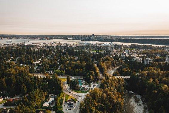 2070 Curling Road, North Vancouver