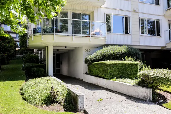 Beverly Court - 320 W 2nd St | Condos For Sale + Listing Alerts  