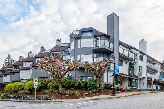Mariner's Cove - 2151 Banbury Rd | Condos For Sale + Listing Alerts