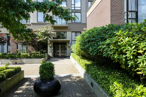 151 West 2nd Street, North Vancouver