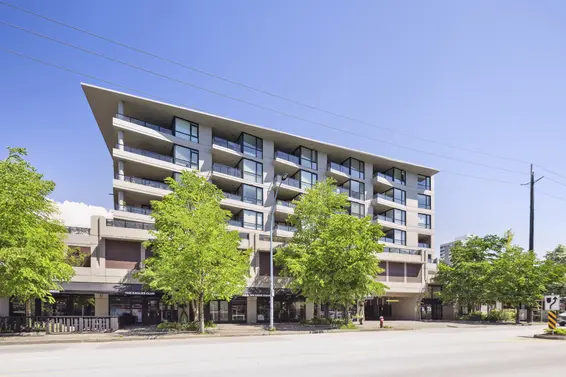 Envy - 160 W 3rd St | Condos For Sale + New Listing Alerts  
