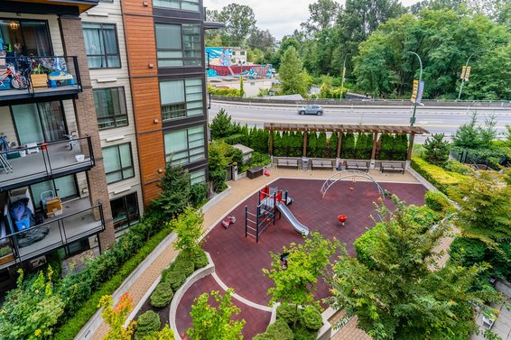 723 W 3RD Street, North Vancouver