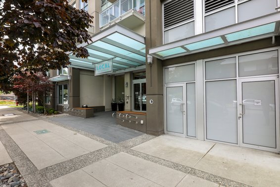 Local on Lonsdale - 135 W 17th St | Condos For Sale + Listing Alerts