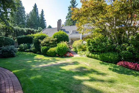 Caulfeild Cove - 4957 Marine | Townhomes For Sale + Listing Alerts  