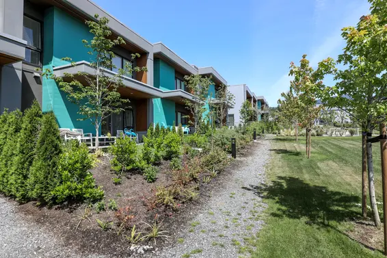 Seymour Village Phase 1 - 3595 Salal Drive | Townhomes For Sale + Alerts  