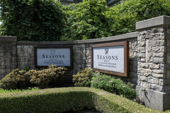 Seasons South - 530 Raven Woods | Condos For Sale + Listing Alerts