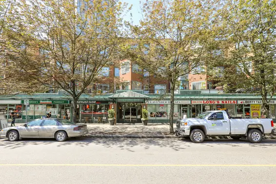 Seascape Landing - 131 W 3rd St | Condos For Sale + Listing Alerts  