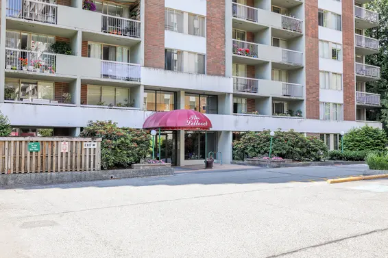 Lillooet Building at Woodcroft Estates - 2016 Fullerton | Listings + Alerts  