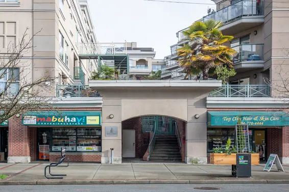The Calypso - 332 Lonsdale | Condos For Sale + Sold Listings  