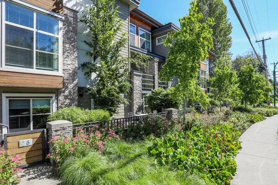 Vicinity - 3025 Baird Road | Townhomes For Sale + Listing Alerts  