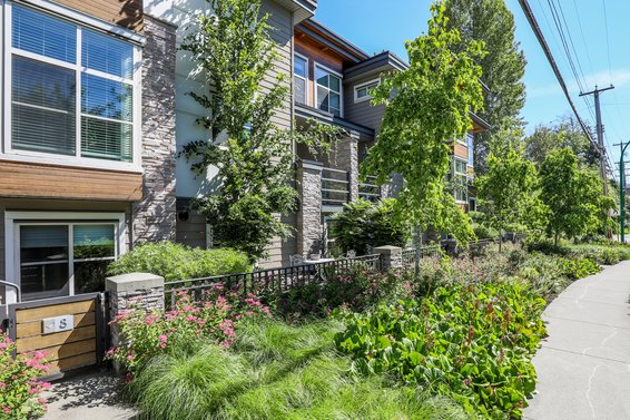 Vicinity - 3025 Baird Road | Townhomes For Sale + Listing Alerts