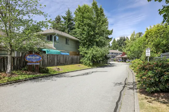 Brookside Estates - 3634 Garibaldi | Townhomes For Sale + Alerts  