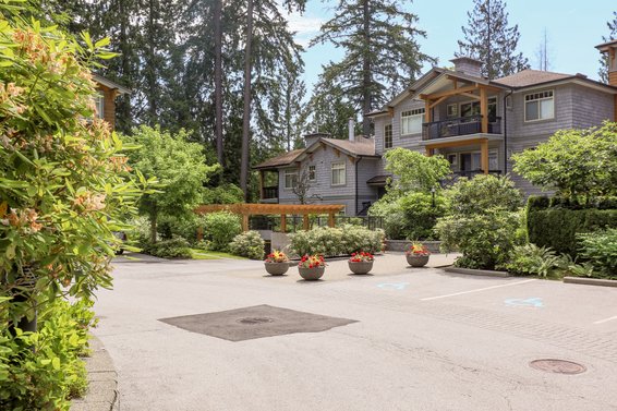Capilano Ridge - 3125 Capilano | Condos For Sale + New Listing Alerts