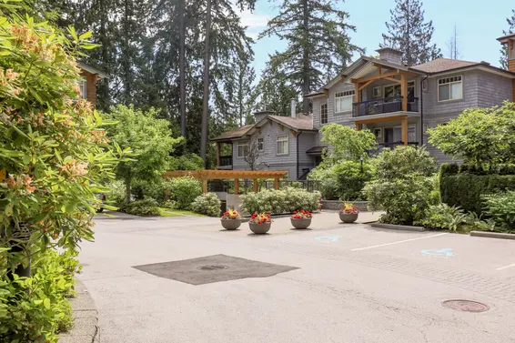 Capilano Ridge - 3125 Capilano | Condos For Sale + New Listing Alerts  