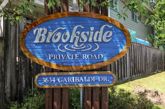 Brookside Estates - 3634 Garibaldi | Townhomes For Sale + Alerts  